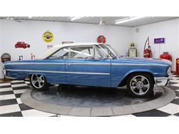 1963 Ford Galaxie 500 (CC-1666484) for sale in Clarence, Iowa