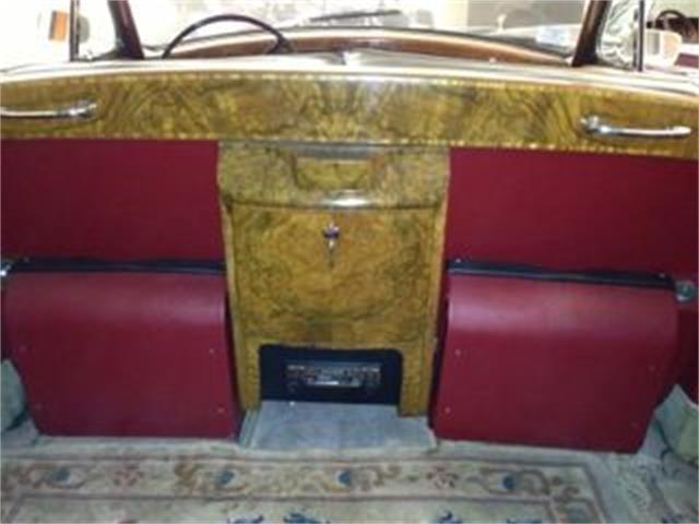 1964 Rolls-Royce Phantom V (CC-1660649) for sale in Hobart, Indiana