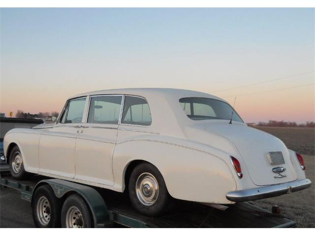 1964 Rolls-Royce Phantom V (CC-1660649) for sale in Hobart, Indiana