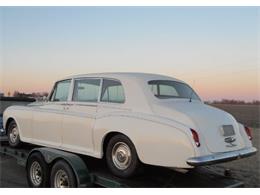 1964 Rolls-Royce Phantom V (CC-1660649) for sale in Hobart, Indiana