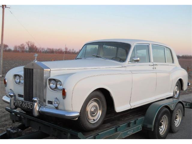 1964 Rolls-Royce Phantom V (CC-1660649) for sale in Hobart, Indiana