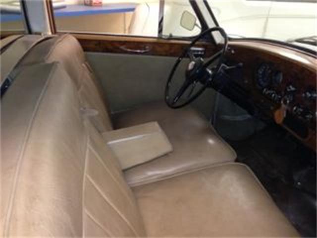 1964 Rolls-Royce Phantom V (CC-1660649) for sale in Hobart, Indiana