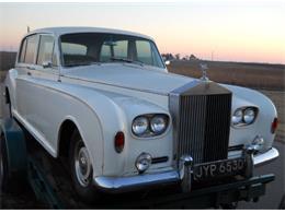 1964 Rolls-Royce Phantom V (CC-1660649) for sale in Hobart, Indiana