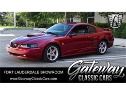 2004 Ford Mustang (CC-1666494) for sale in O'Fallon, Illinois