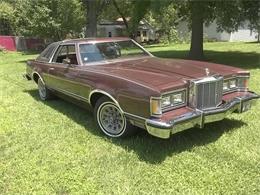 1978 Mercury Cougar (CC-1660065) for sale in Hobart, Indiana