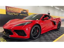 2020 Chevrolet Corvette (CC-1666521) for sale in Mankato, Minnesota