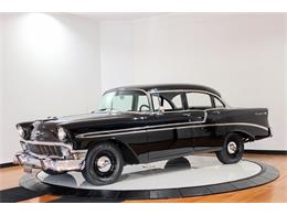 1956 Chevrolet Bel Air (CC-1666546) for sale in Springfield, Ohio