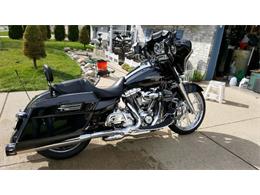 2013 Harley-Davidson Motorcycle (CC-1660655) for sale in Hobart, Indiana