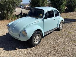 1974 Volkswagen Beetle (CC-1666559) for sale in Saint Edward, Nebraska