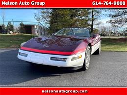 1995 Chevrolet Corvette (CC-1666572) for sale in Heath, Ohio