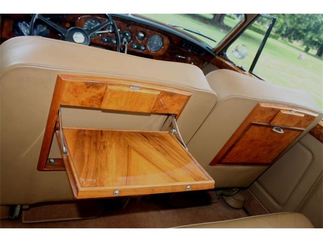 1963 Rolls-Royce Silver Cloud III (CC-1666576) for sale in North Miami , Florida