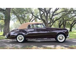1963 Rolls-Royce Silver Cloud III (CC-1666576) for sale in North Miami , Florida