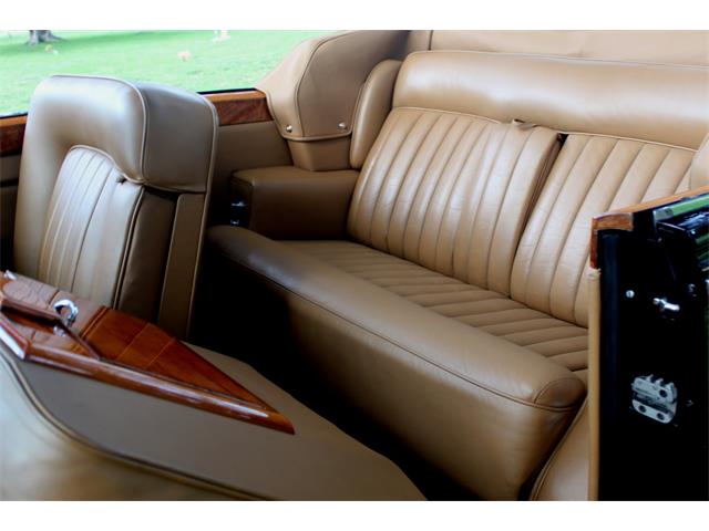 1963 Rolls-Royce Silver Cloud III (CC-1666576) for sale in North Miami , Florida