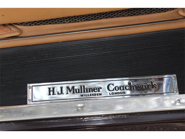 1963 Rolls-Royce Silver Cloud III (CC-1666576) for sale in North Miami , Florida
