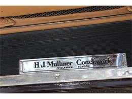 1963 Rolls-Royce Silver Cloud III (CC-1666576) for sale in North Miami , Florida