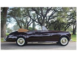 1963 Rolls-Royce Silver Cloud III (CC-1666576) for sale in North Miami , Florida