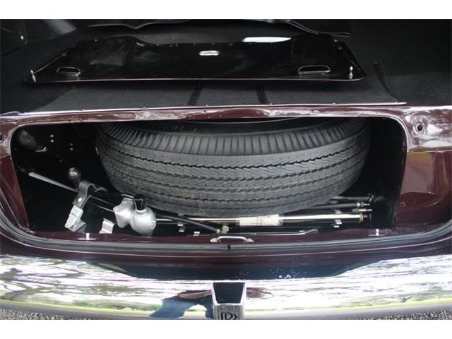 1963 Rolls-Royce Silver Cloud III (CC-1666576) for sale in North Miami , Florida