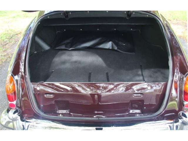 1963 Rolls-Royce Silver Cloud III (CC-1666576) for sale in North Miami , Florida
