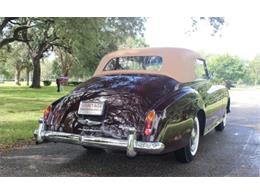 1963 Rolls-Royce Silver Cloud III (CC-1666576) for sale in North Miami , Florida