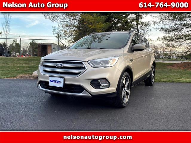 2017 Ford Escape (CC-1666578) for sale in Heath, Ohio