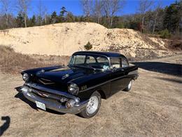 1957 Chevrolet Bel Air (CC-1666602) for sale in Brentwood, New Hampshire