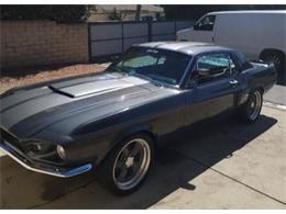 1967 Ford Mustang (CC-1660662) for sale in Hobart, Indiana