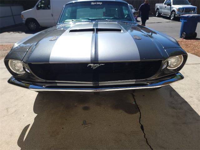 1967 Ford Mustang (CC-1660662) for sale in Hobart, Indiana