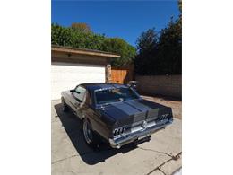 1967 Ford Mustang (CC-1660662) for sale in Hobart, Indiana