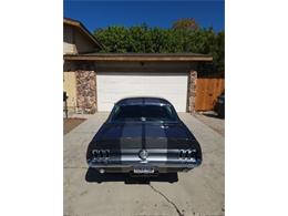1967 Ford Mustang (CC-1660662) for sale in Hobart, Indiana