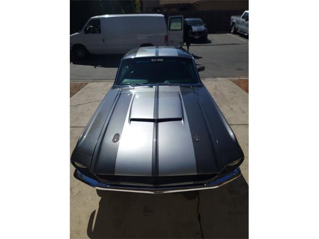 1967 Ford Mustang (CC-1660662) for sale in Hobart, Indiana