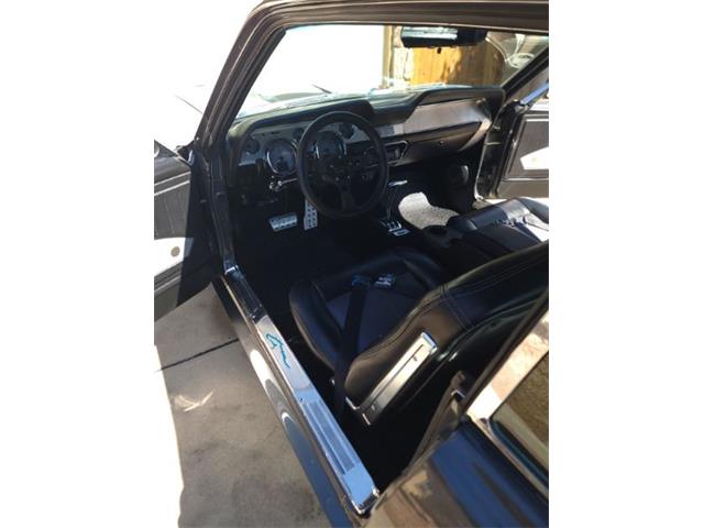 1967 Ford Mustang (CC-1660662) for sale in Hobart, Indiana