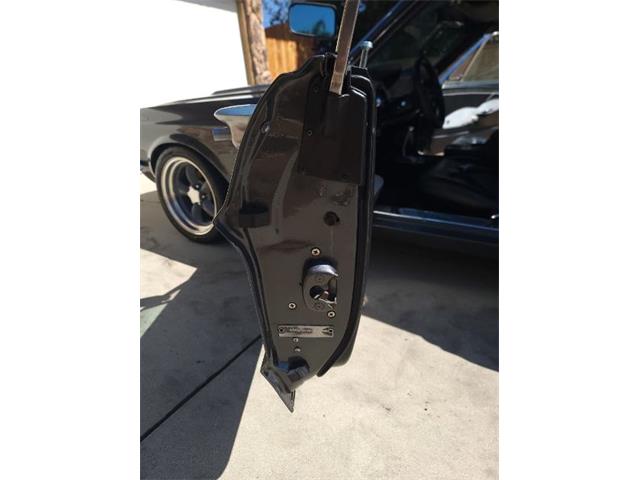 1967 Ford Mustang (CC-1660662) for sale in Hobart, Indiana