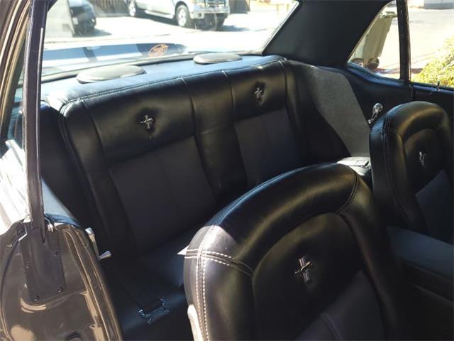 1967 Ford Mustang (CC-1660662) for sale in Hobart, Indiana