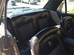 1967 Ford Mustang (CC-1660662) for sale in Hobart, Indiana