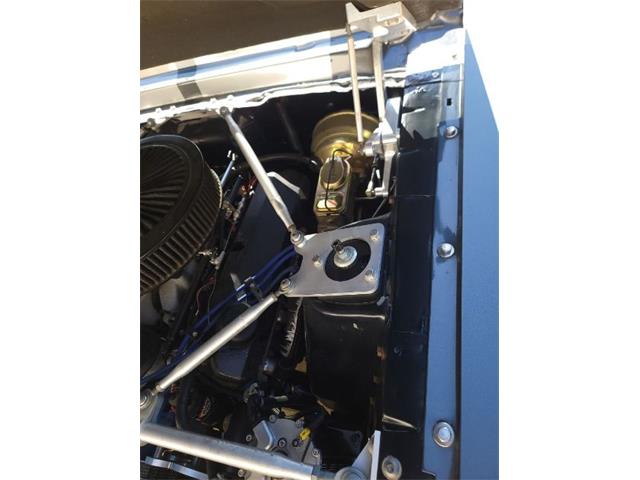 1967 Ford Mustang (CC-1660662) for sale in Hobart, Indiana