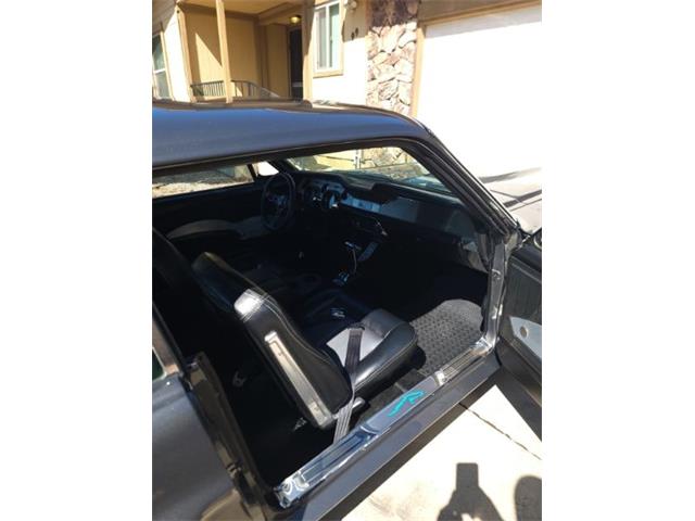 1967 Ford Mustang (CC-1660662) for sale in Hobart, Indiana