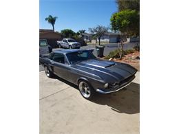1967 Ford Mustang (CC-1660662) for sale in Hobart, Indiana