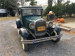 1929 Ford Model A (CC-1666639) for sale in Hudson, New York