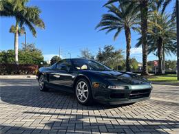 1996 Acura NSX-T (CC-1666644) for sale in Miami, Florida