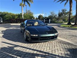 1996 Acura NSX-T (CC-1666644) for sale in Miami, Florida