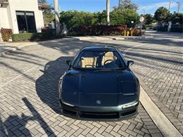 1996 Acura NSX-T (CC-1666644) for sale in Miami, Florida