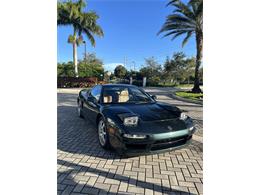 1996 Acura NSX-T (CC-1666644) for sale in Miami, Florida