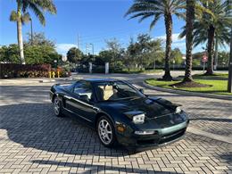 1996 Acura NSX-T (CC-1666644) for sale in Miami, Florida