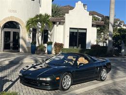 1996 Acura NSX-T (CC-1666644) for sale in Miami, Florida