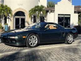 1996 Acura NSX-T (CC-1666644) for sale in Miami, Florida