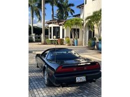 1996 Acura NSX-T (CC-1666644) for sale in Miami, Florida