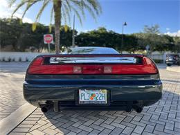 1996 Acura NSX-T (CC-1666644) for sale in Miami, Florida