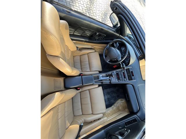 1996 Acura NSX-T (CC-1666644) for sale in Miami, Florida