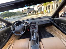 1996 Acura NSX-T (CC-1666644) for sale in Miami, Florida