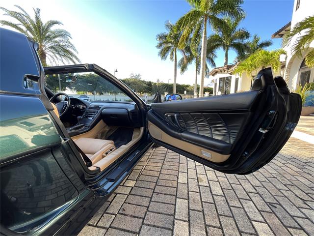1996 Acura NSX-T (CC-1666644) for sale in Miami, Florida